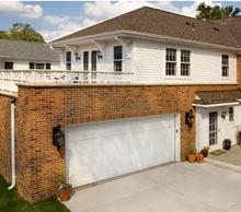 Garage Door Repair in Sunrise, FL