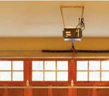 Garage Door Openers in Sunrise, FL