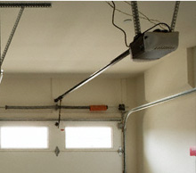 Garage Door Springs in Sunrise, FL